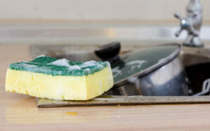 When-to-Replace-The-Kitchen-Sponge