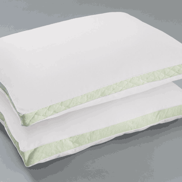 How often should you replace pillows?