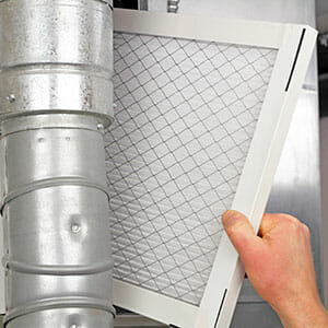 When To Replace the Air Filters In Your Home
