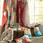 Decorate Your Home with Quilts