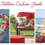 Outdoor Cushion Buying Guide
