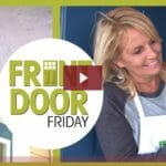 Weatherproofing Your Front Door [Video]