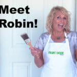 Meet Robin – Front Door Friday’s Decorating Expert