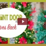 Front Door Friday Gives Back [Video]