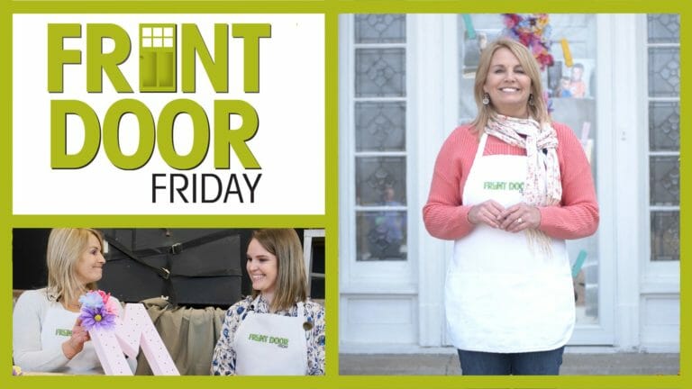 front door friday mother's day thumbnail