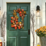 The Most Beautiful Fall Front Doors [Lookbook]