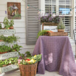 Farmhouse Front Porch Ideas [Lookbook]