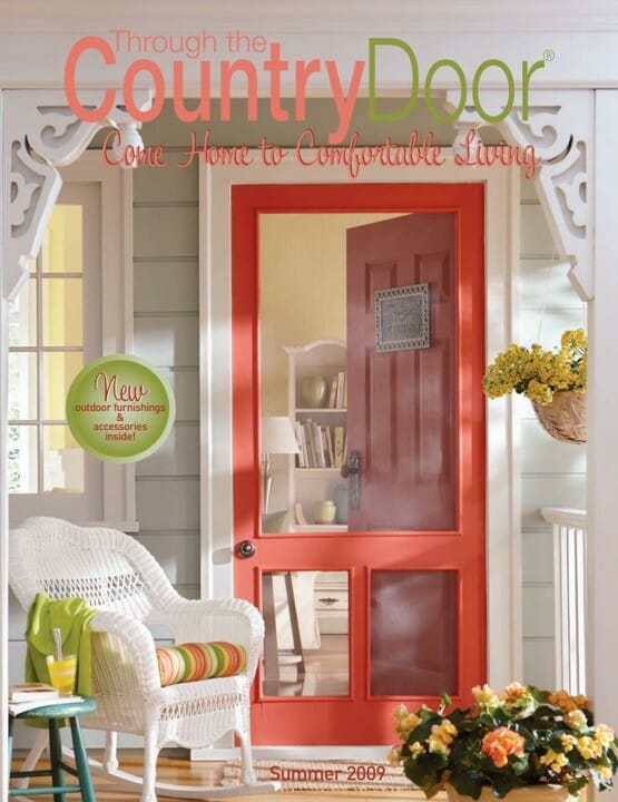 Country Door Celebrates 25 Years! – Country Door Blog