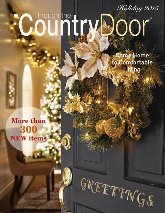 Country Door Celebrates 25 Years Country Door Blog   2015 