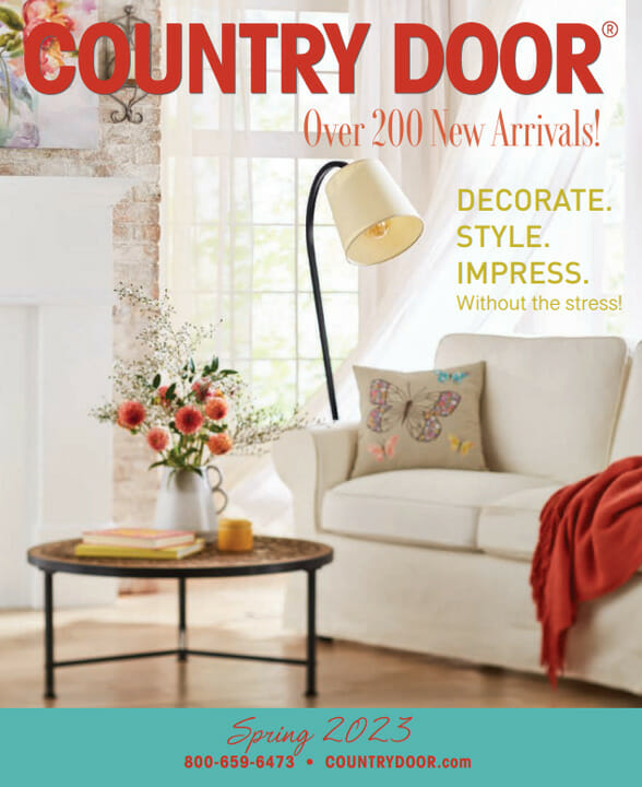 Country Door Celebrates 25 Years! Country Door Blog