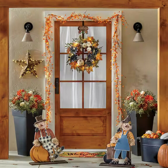 Fall Decor Ideas to Welcome the Season – Country Door Blog